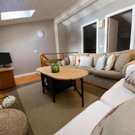 Acogedora Buardilla Duplex 6 Pax Apartment Incles Ngoại thất bức ảnh